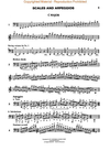 HAL LEONARD Yampolsky, Mark: Violoncello Technique