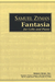 Carl Fischer Zyman, Samuel: Fantasia for Cello & Piano
