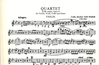 International Music Company Weber, Carl Maria von: Piano Quartet in Bb major Op.8 (violin, viola, cello, piano)