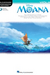 HAL LEONARD Lin-Manuel: Disney Moana (violin) Hal Leonard