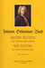 HAL LEONARD Bach, J.S. (Brasa): 6 Suites (cello solo)