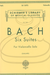 Schirmer Bach, J.S. (Gaillard): 6 Suites (cello) Schirmer