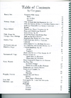 Last Resort Music Publishing Kelley, Daniel: Music for Three Vol.5 Late 19th-Early 20th Century (Bb clarinet)