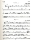 Carl Fischer Mamudov, H. (arr.): Play-Along World Music-Balkan (Violin, CD, and piano)