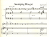 Meier, Hans Dieter: Swinging Boogie (violin, Piano, CD)