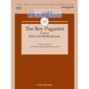 Carl Fischer Mollenhauer, Edward: The Boy Paganini (violin, Piano, CD)