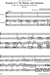 Barenreiter Mozart, W.A.: Quintet from Piano Concerto No.13 in C Major (2 violins, viola, cello, piano) Barenreiter