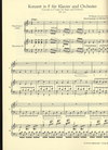 Barenreiter Mozart, W.A.: Piano Quintet/Concerto in F KV413 (piano, 2 violins, viola, cello) Barenreiter
