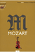 HAL LEONARD Mozart, W.A.: Violin Concerto #3 KV216 in g (violin & CD accompaniment)
