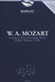 HAL LEONARD Mozart, W.A. (Dowani): Concerto in D Major (violin, Piano, CD)