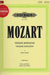 Mozart, W.A. (Eisen): Violin Sonatas Vol.1 (violin, piano, CD) urtext
