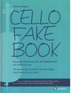 HAL LEONARD Koeppen: Cello Fake Book (1-2 cellos) SCHOTT