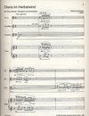 Denissow, Edison: Drei Bilder nach Paul Klee (viola, Oboe, Bass, Vibraphone)