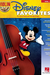 HAL LEONARD Play-Along Series Vol. 28: Disney Favorites (violin & CD)