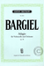 Bargiel, Woldemar (Draheim): Adagio Op. 38 (cello & piano)