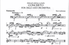HAL LEONARD Laderman, Ezra: Cello Concerto (cello & piano)