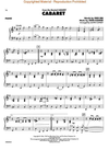 HAL LEONARD Conley, Lloyd: Broadway Favorites for Strings (piano accompaniment)