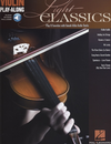 HAL LEONARD Play-Along Series Vol. 42: Light Classics (violin & CD)