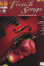 HAL LEONARD Violin Play-Along: French Songs (violin part with internet audio access included)