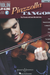 HAL LEONARD Play-Along Series Vol. 46: Piazzolla Tangos (violin & audio access)