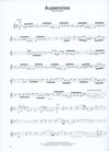 HAL LEONARD Play-Along Series Vol. 46: Piazzolla Tangos (violin & audio access)