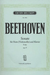 Beethoven: Sonata for Piano & Horn or Cello Op.17 (cello & piano) Breitkopf