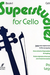 Alfred Music Legg, Pat: Superstudies for Cello Bk.1 (cello)