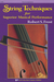 Frost, R.: String Technique for Superior Musical Performance (piano accompaniment)