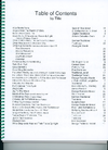 Last Resort Music Publishing Kelley, Daniel: Music for Three, Christmas, Intermediate (piano)