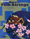 Alfred Music Martin, J.: Folk Strings (piano acc)