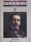 HAL LEONARD Puccini, G.: 10 Arias transcribed for Intermediate Violin (violin, Piano, CD)