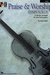 HAL LEONARD Pethel, Stan: Praise & Worship Hymn Solos (violin & CD)