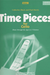 Black, Catherine: Time Pieces for Cello Vol.1 (cello & piano)