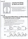 Alfred Music Matesky, R. & Womack, A.: Learn to Play a Stringed Instrument!, Bk.1 (cello)