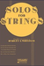 HAL LEONARD Whistler, H.S.: Solos for Strings (piano accompaniment)
