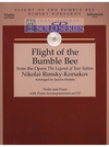 Carl Fischer Rimsky-Korsakov, Nikolai (Heifetz): Flight of the Bumblebee (violin, Piano, MP3)