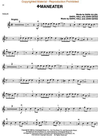 HAL LEONARD Rock Solid (violin & CD)