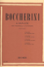 HAL LEONARD Boccherini (Piatti): 6 Sonatas for Cello & Piano