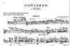 International Music Company Boccherini, Luigi (Rose): Concerto in Bb (cello & piano) IMC