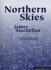 HAL LEONARD MacMillan, J: Northern Skies (Cello & Piano)