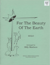 Madison, Billy: For The Beauty of the Earth (Cello & Piano)