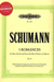 Schumann, Robert: 3 Romances Op.94 (violin & CD or piano)