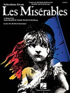 HAL LEONARD Boublil, Alain: Les Miserables (cello)