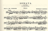 International Music Company Marcello, Benedetto (Schroeder): Sonata in E minor (cello & piano)