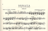 International Music Company Marcello, Benedetto (Starker): 2 Sonatas #1 in G and C (cello & piano)