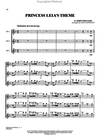 Alfred Music Williams, J. (Esposito, arr.): Star Wars Selections (violin and CD)