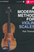 HAL LEONARD Thomas: A Modern Method for Violin Scales (violin)(audio access) Berklee Press
