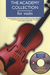 Vallis-Davies, Sien: The Academy Collection (violin & CD)