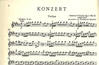 Vivaldi, Antonio: Concerto Op.3 No.12 in E major (violin & piano or CD)