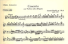 Vivaldi, Antonio: Concerto Op.3 No.3 in G major (violin & piano or CD)